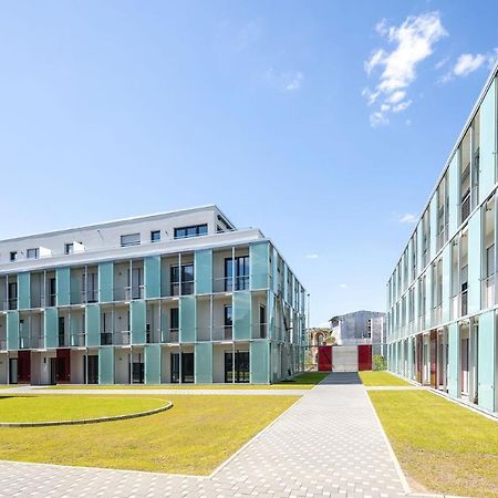 Bedas - Residenz An Den Kaiserthermen Lägenhet Trier Exteriör bild